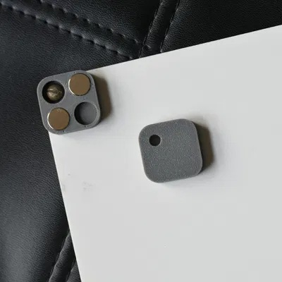 Giá đỡ nam châm gắn bảng hiệu (Magnet Mount for Sign)