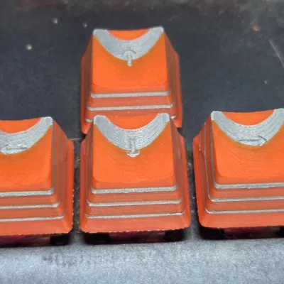 Bộ phím mũi tên thay thế cho ASUS ROG Gaming Keyboard