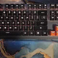 Bộ phím mũi tên thay thế cho ASUS ROG Gaming Keyboard - Thumbnail 2