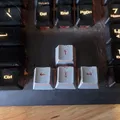 Bộ phím mũi tên thay thế cho ASUS ROG Gaming Keyboard - Thumbnail 6
