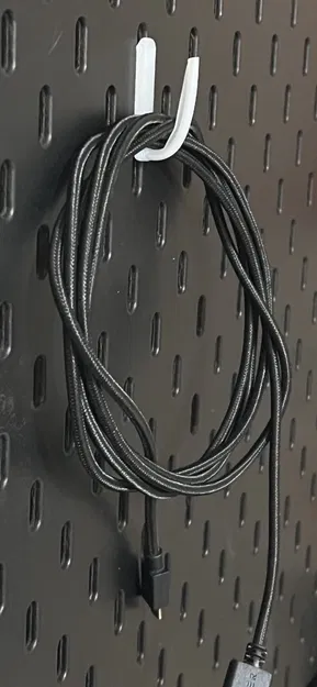 Móc Treo Dài SKADIS: Giải Pháp Tổ Chức Đồ Đạc Thông Minh - Image 2