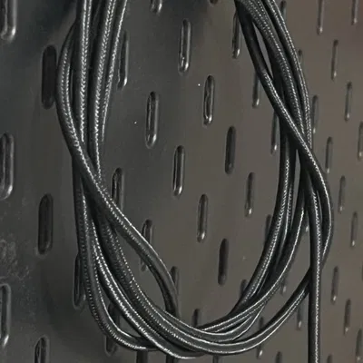 Móc Treo Dài SKADIS: Giải Pháp Tổ Chức Đồ Đạc Thông Minh