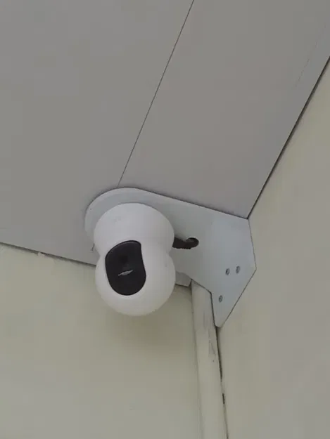 Giá đỡ treo tường camera TP-Link Tapo C200/C200C bằng nhựa PLA - Image 1