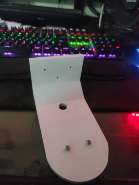 Giá đỡ treo tường camera TP-Link Tapo C200/C200C bằng nhựa PLA - Image 3