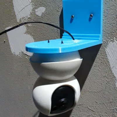 Giá treo tường cho Tapo C200C (Tapo C200C Wall Mount)