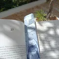 Bookmark mèo HueForge (Cat bookmark Hueforge) - Thumbnail 2