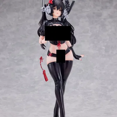 Cô Gái Thỏ Không Gian Anime / Hentai (Space Bunny Girl)