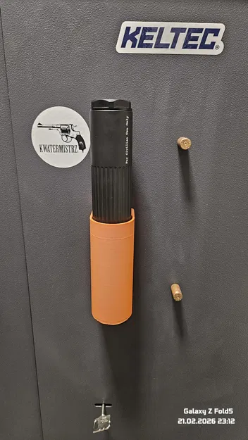 Giá đỡ nam châm cho phụ kiện Huglu Mohac - Image 1