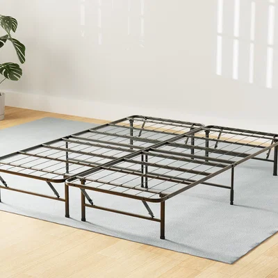 Khóa chặn chân giường Bed Frame Riser Lock