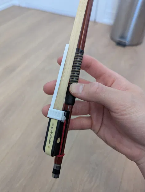 Phụ Kiện 3D Bảo Vệ Dây Cung Vĩ Đàn Cello, Violin - Image 1