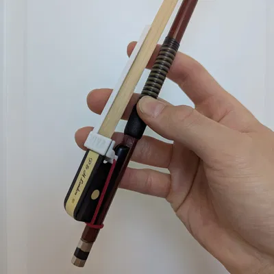 Phụ Kiện 3D Bảo Vệ Dây Cung Vĩ Đàn Cello, Violin