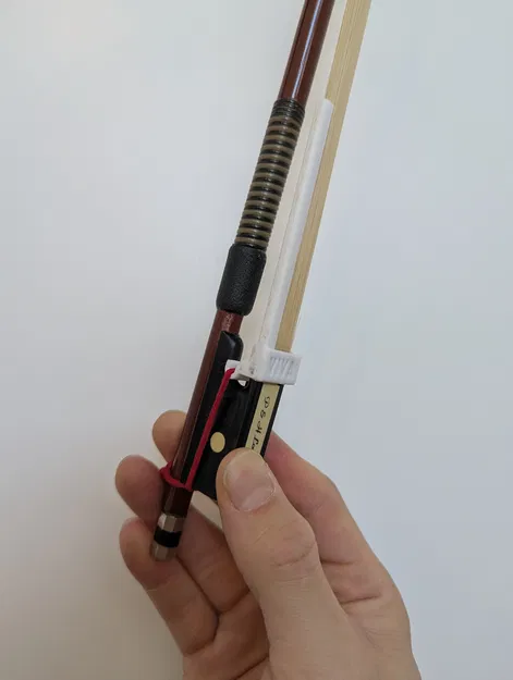 Phụ Kiện 3D Bảo Vệ Dây Cung Vĩ Đàn Cello, Violin - Image 4