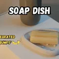 Khay Đựng Xà Phòng Organic – Dễ Vệ Sinh - Thumbnail 1