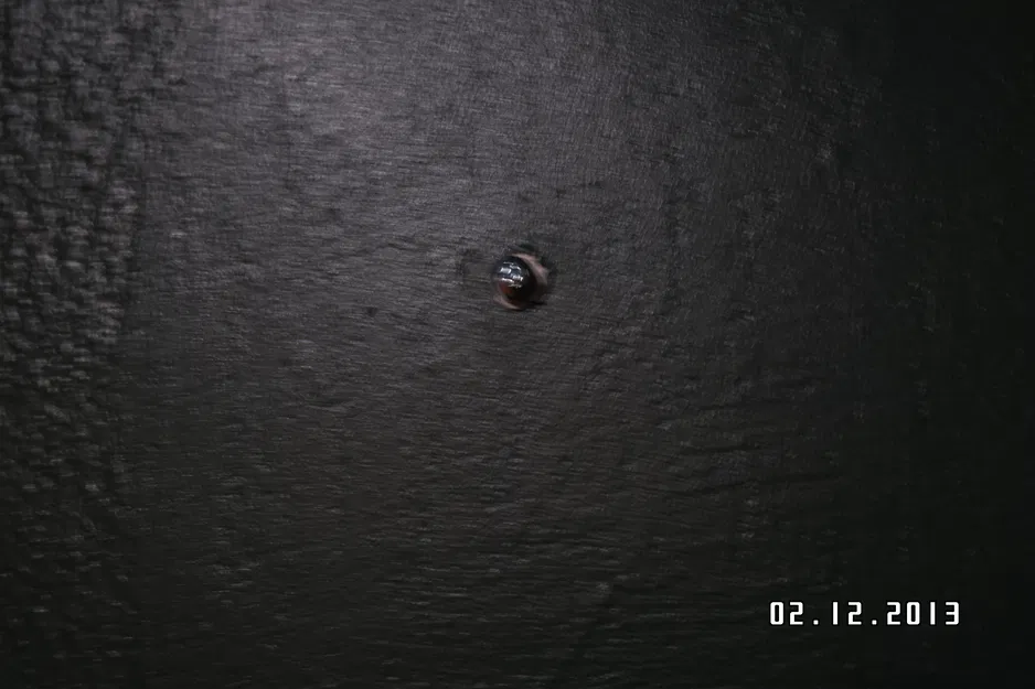 Nắp Che Ốc Vít 3D - Tăng Tính Thẩm Mỹ Cho Không Gian - Image 1