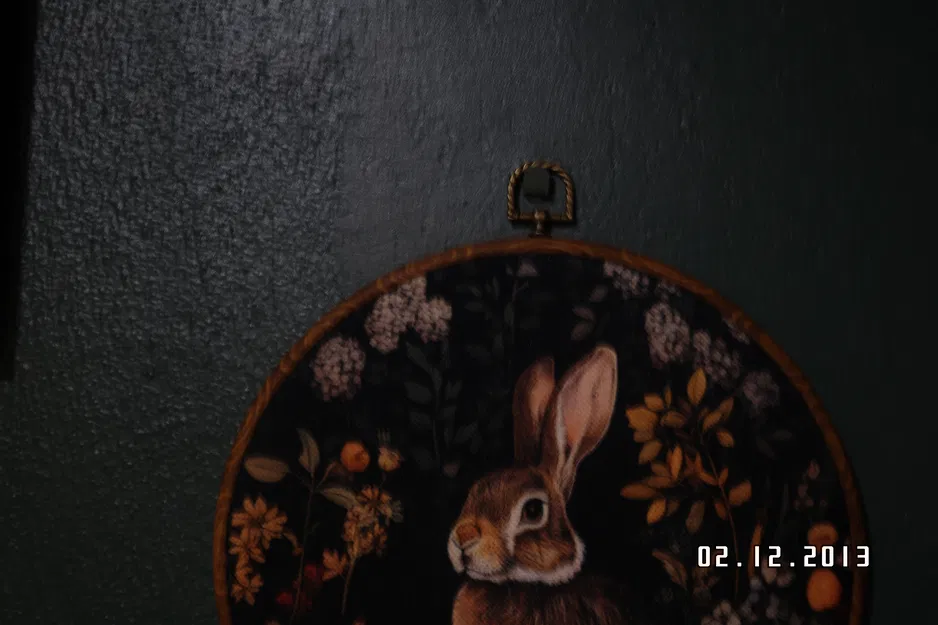 Nắp Che Ốc Vít 3D - Tăng Tính Thẩm Mỹ Cho Không Gian - Image 2