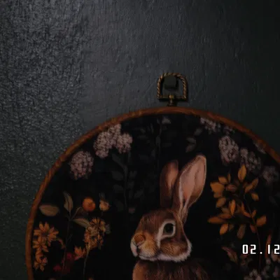 Nắp Che Ốc Vít 3D - Tăng Tính Thẩm Mỹ Cho Không Gian