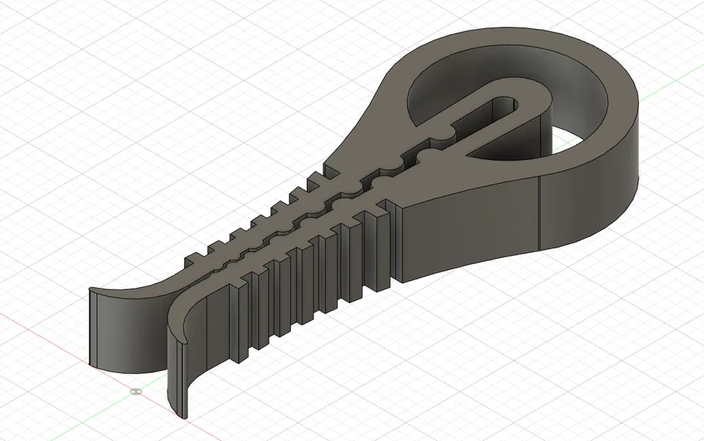 GripLoop - Kẹp miệng túi mỏng và nhỏ gọn (Bagclip) - Image 1