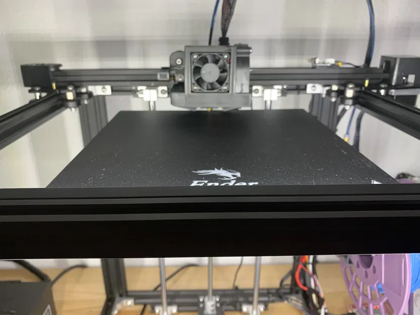 Thanh đèn LED cho 2020 Extrusion: máng đi dây, quản lý dây & bumper - Image 5