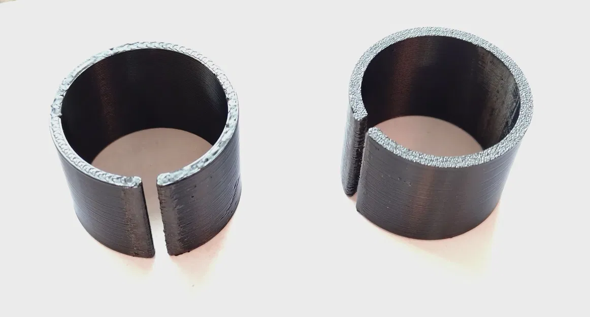 Vòng Đệm Giảm Kích Thước Ống Ngắm LPVO 3D - Image 3