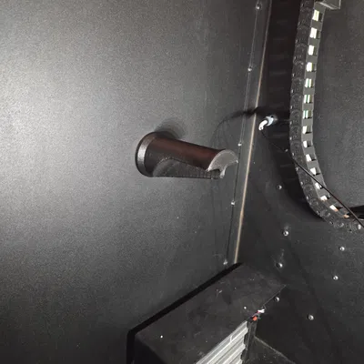 Spool holder 22idex (bản nâng cấp)