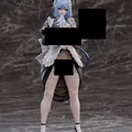 Cô Gái Anime/Hentai Body Curvy Kèm Toys (NSFW) - Mẫu In 3D - Thumbnail 1