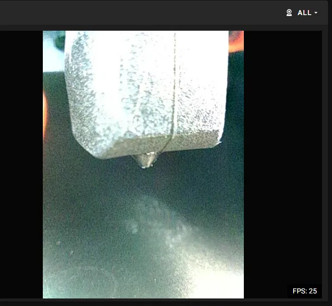 Adapter NozzleCam cho XOL Toolhead + V6 Hotend (OV5640) – Xol Nozzle Cam V6 Hotend - Image 4