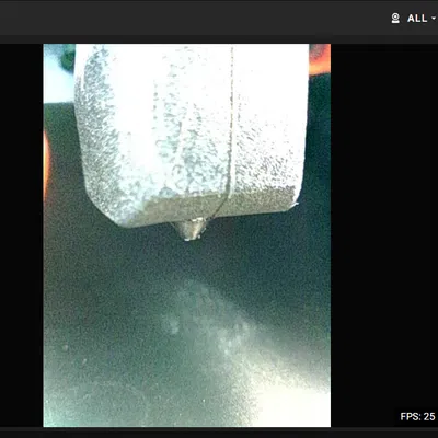 Adapter NozzleCam cho XOL Toolhead + V6 Hotend (OV5640) – Xol Nozzle Cam V6 Hotend