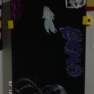 Giá Treo Tường Laptop 3D Tiện Lợi, Gọn Gàng