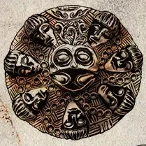 Mặt Dây Chuyền Médaillon D'Ogma: Độc Đáo & Bí Ẩn - Image 1