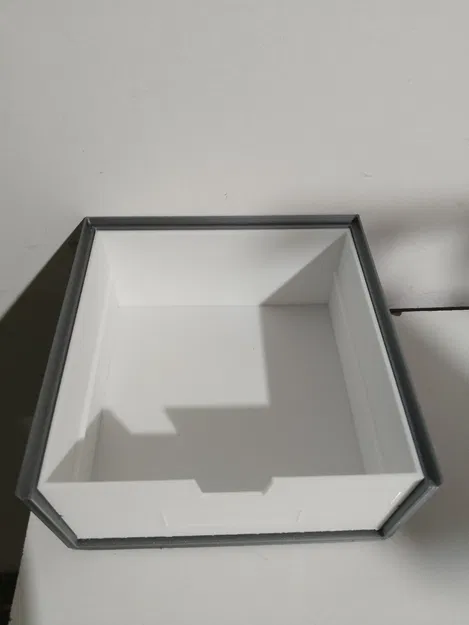 Organizador-Kubic – Tủ ngăn kéo xếp chồng modular - Image 1