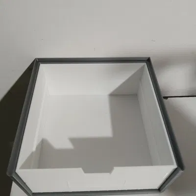 Organizador-Kubic – Tủ ngăn kéo xếp chồng modular