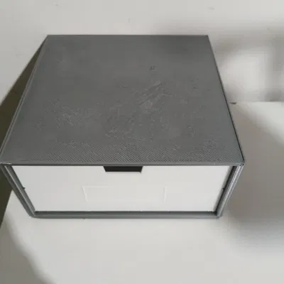 Organizador-Kubic – Tủ ngăn kéo xếp chồng modular