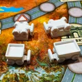 Auf Achse: Rơ-moóc cho 4 & 6 kiện hàng (Trailer for 4 and 6 packages) - Thumbnail 3