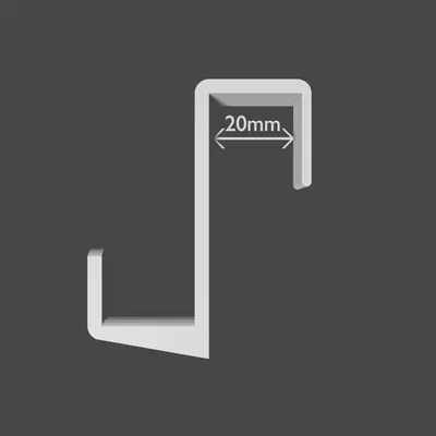 Móc Treo Cửa Thông Minh - Tối Ưu Không Gian Sống