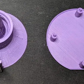 Bẫy Ong Bắp Cày Cho Chai Nước Kirkland Costco (Canada)