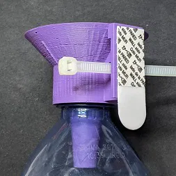 Bẫy Ong Bắp Cày Cho Chai Nước Kirkland Costco (Canada)