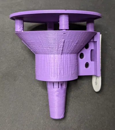 Bẫy Ong Bắp Cày Cho Chai Nước Kirkland Costco (Canada) - Image 5