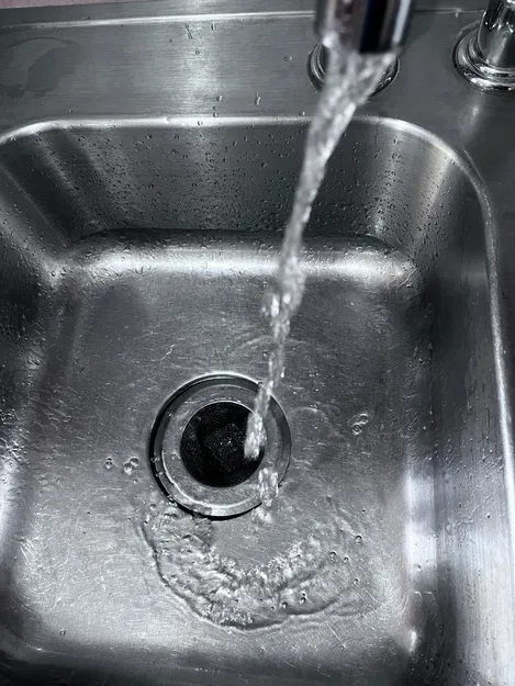 Diffuser vòi nước in 3D (3D‑Printed Faucet Diffuser) - Image 3