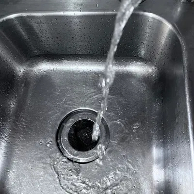 Diffuser vòi nước in 3D (3D‑Printed Faucet Diffuser)