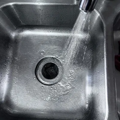 Diffuser vòi nước in 3D (3D‑Printed Faucet Diffuser)
