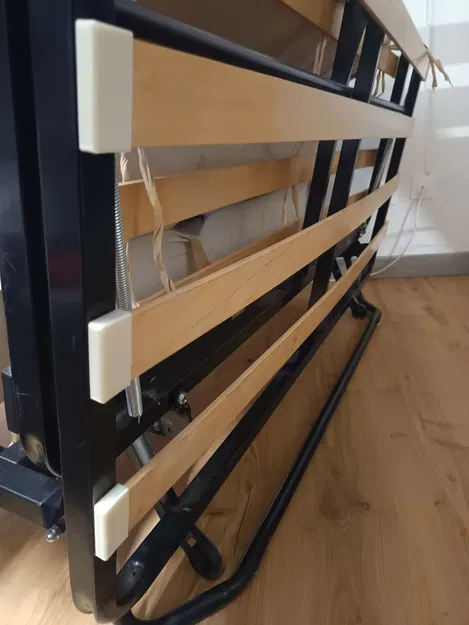 Fixation thanh latte cho canapé convertible (ghế sofa giường) - Image 2