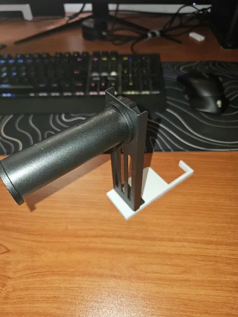 Adapter gắn spool holder zin sang hông phải cho Ender 3 V3 SE - Image 3