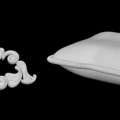 Chìa Khóa Cổ Điển (Old Key) - Vật Trang Trí Độc Đáo