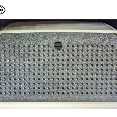 Loa Lumon Industries "Severance" - Mô hình in 3D độc đáo