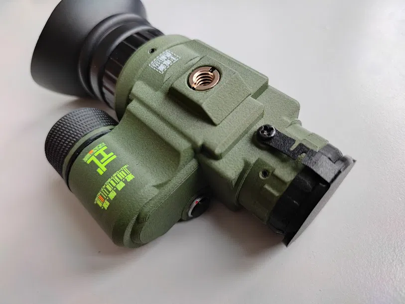 PVS Gremlin V2 50 FPS, camera nhiệt 640 giá rẻ - Image 4