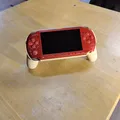 Tay cầm PSP 3000 (PSP 3000 Handle) - Thumbnail 1