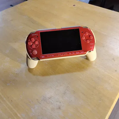 Tay cầm PSP 3000 (PSP 3000 Handle)