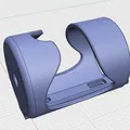Giá Đỡ Bình Nước Xe Đạp In 3D Tiện Lợi - Thumbnail 3