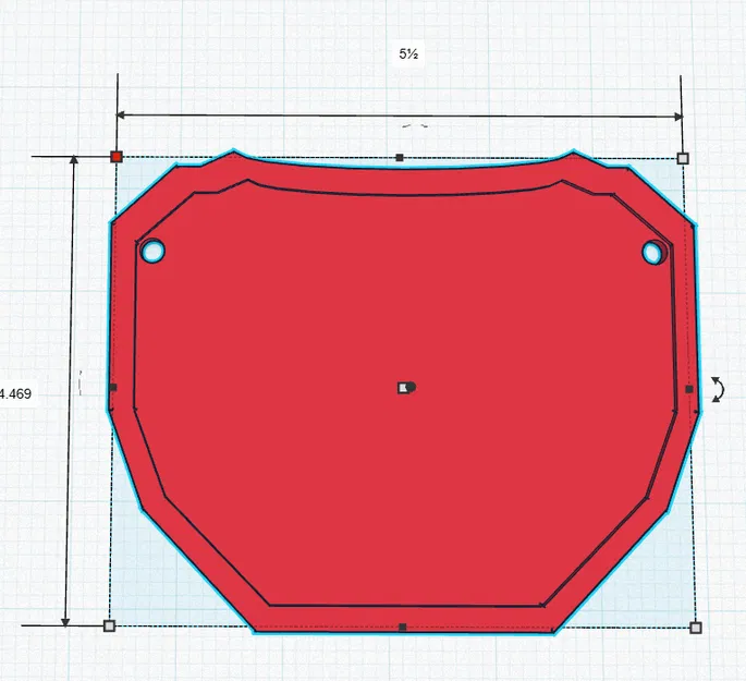 Biển Số Xe Đạp In 3D - Tự Tạo Phong Cách Riêng - Image 2