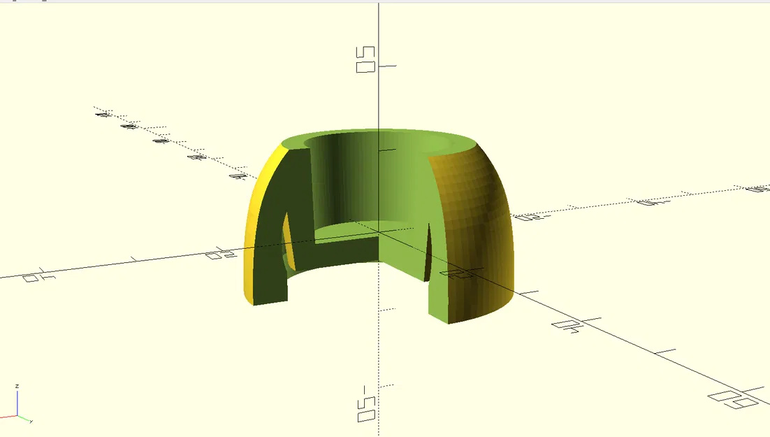 Chân chống rung Kobra Neo 2, chỉnh level & giảm ồn (TPU) - Image 3
